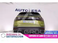 2025 Volkswagen Taigo