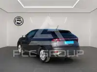 2025 Volkswagen Taigo