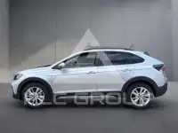 2025 Volkswagen Taigo