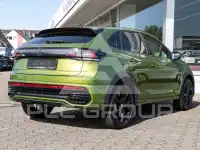 2025 Volkswagen Taigo