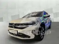 2025 Volkswagen Taigo