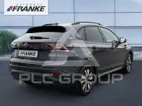 2025 Volkswagen Taigo