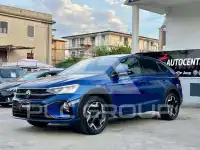 2025 Volkswagen Taigo