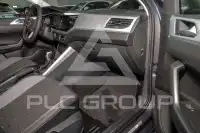 2025 Volkswagen Taigo