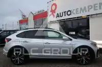 2025 Volkswagen Taigo