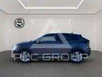 2025 Volkswagen Taigo