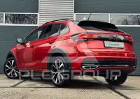2025 Volkswagen Taigo