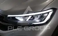 2025 Volkswagen Taigo