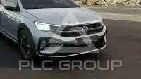 2025 Volkswagen Taigo