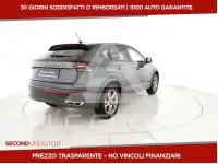 2025 Volkswagen Taigo