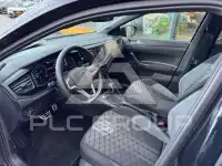 2025 Volkswagen Taigo