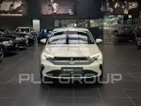 2025 Volkswagen Taigo