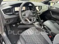 2025 Volkswagen Taigo