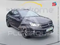 2025 Volkswagen Taigo