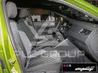 2025 Volkswagen Taigo