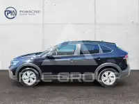 2025 Volkswagen Taigo