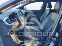 2025 Volkswagen Taigo