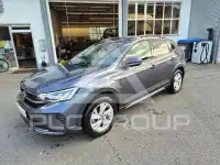 2025 Volkswagen Taigo