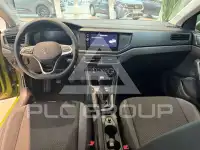 2025 Volkswagen Taigo