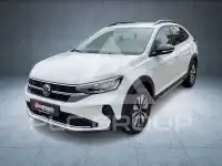 2025 Volkswagen Taigo