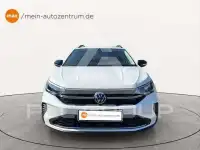 2025 Volkswagen Taigo
