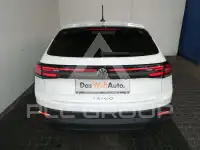 2025 Volkswagen Taigo