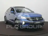 2025 Volkswagen Taigo