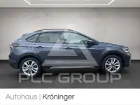 2025 Volkswagen Taigo
