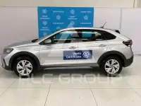2025 Volkswagen Taigo