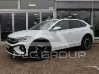 2025 Volkswagen Taigo