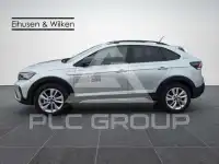 2025 Volkswagen Taigo