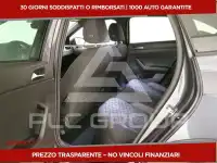 2025 Volkswagen Taigo