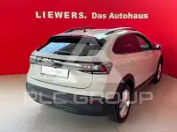 2025 Volkswagen Taigo