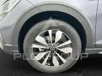 2025 Volkswagen Taigo
