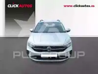 2025 Volkswagen Taigo