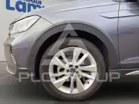 2025 Volkswagen Taigo
