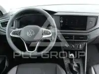2025 Volkswagen Taigo