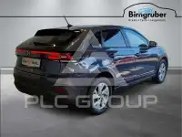 2025 Volkswagen Taigo