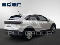 2025 Volkswagen Taigo