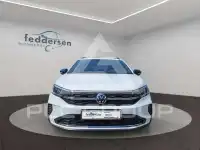 2025 Volkswagen Taigo