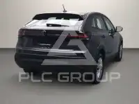 2025 Volkswagen Taigo