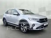 2025 Volkswagen Taigo