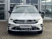 2025 Volkswagen Taigo