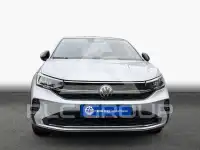 2025 Volkswagen Taigo