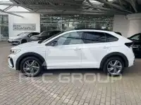 2025 Volkswagen Taigo