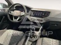 2025 Volkswagen Taigo