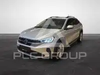 2025 Volkswagen Taigo