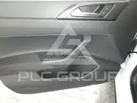 2025 Volkswagen Taigo