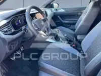 2025 Volkswagen Taigo