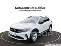2025 Volkswagen Taigo